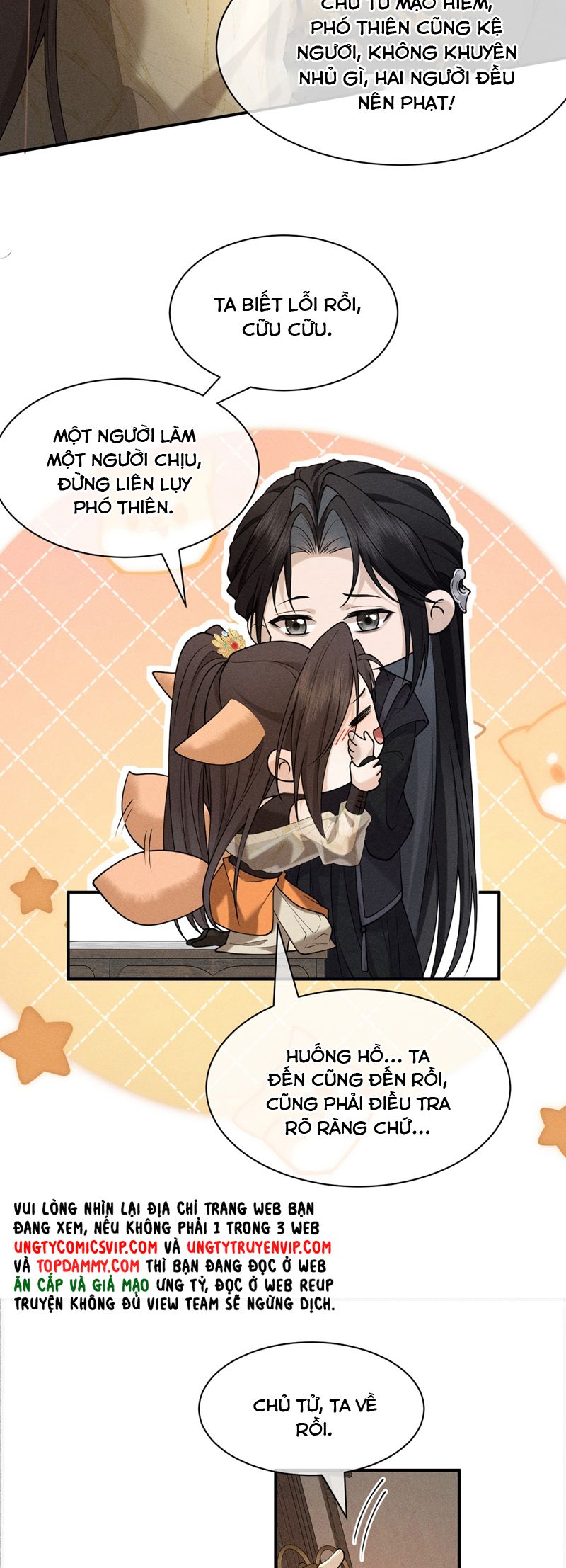 Hải Vương Sau Khi Hoàn Lương Sa Vào Tu La Tràng Chapter 18 - Trang 2