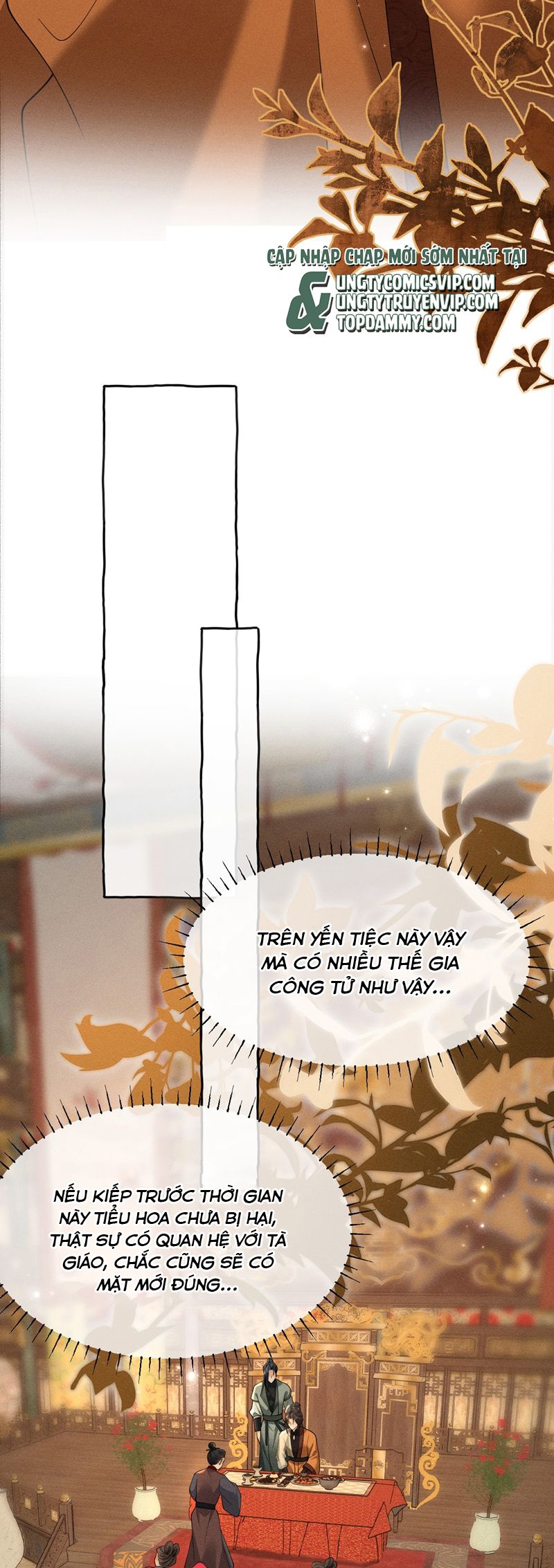 Hải Vương Sau Khi Hoàn Lương Sa Vào Tu La Tràng Chapter 18 - Trang 2