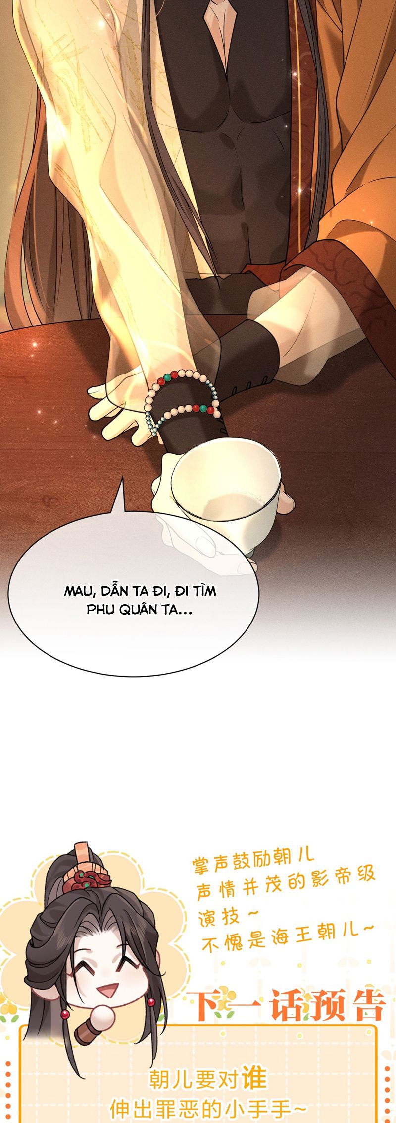 Hải Vương Sau Khi Hoàn Lương Sa Vào Tu La Tràng Chapter 18 - Trang 2