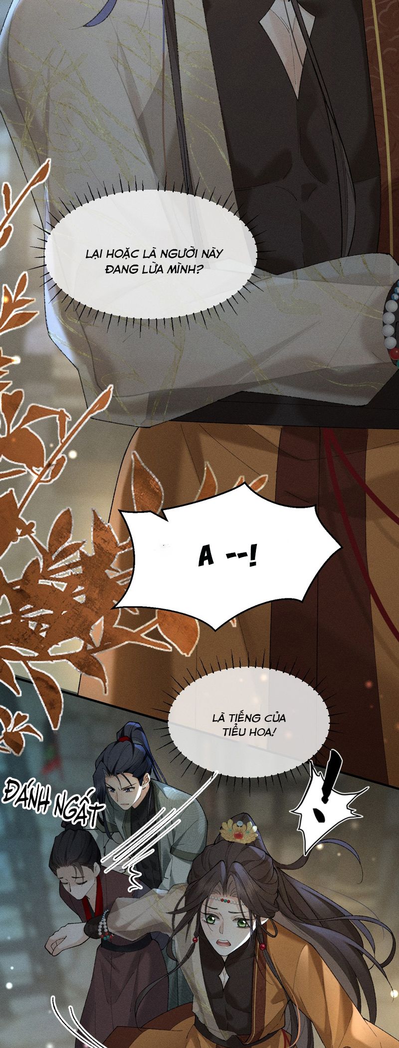 Hải Vương Sau Khi Hoàn Lương Sa Vào Tu La Tràng Chapter 19 - Trang 2