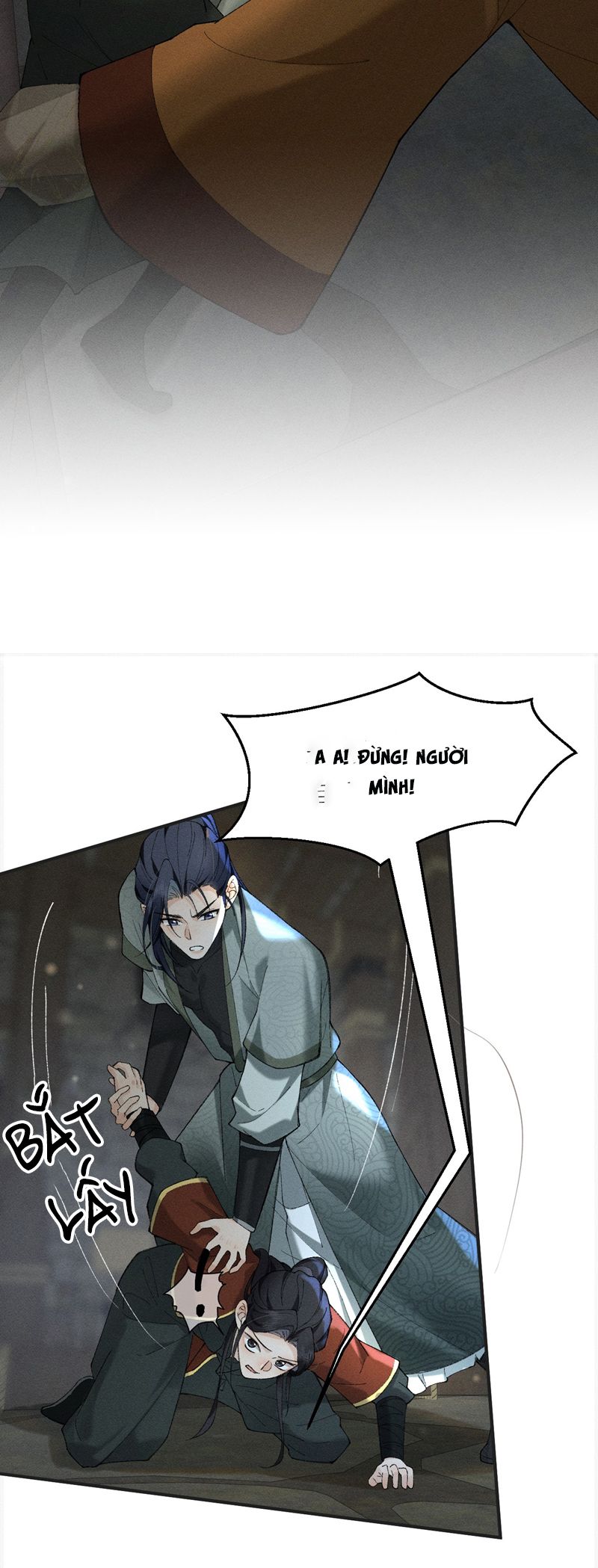 Hải Vương Sau Khi Hoàn Lương Sa Vào Tu La Tràng Chapter 19 - Trang 2