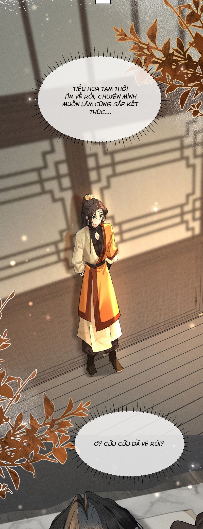 Hải Vương Sau Khi Hoàn Lương Sa Vào Tu La Tràng Chapter 19 - Trang 2