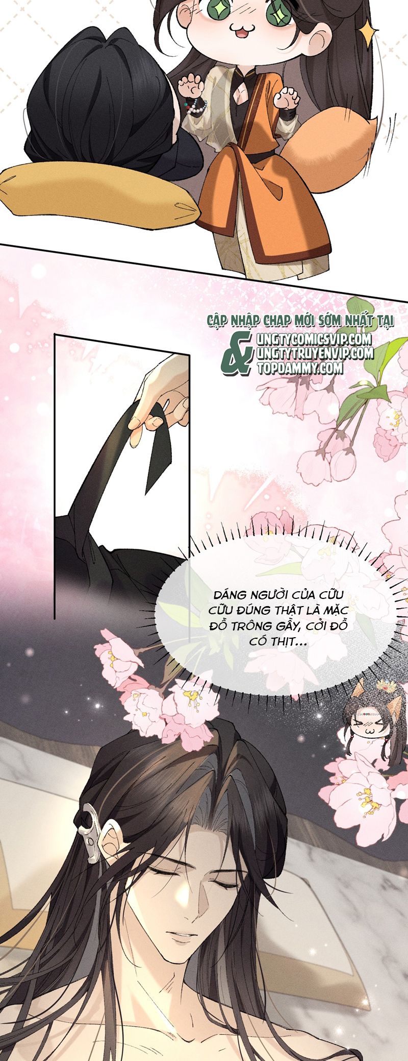 Hải Vương Sau Khi Hoàn Lương Sa Vào Tu La Tràng Chapter 19 - Trang 2