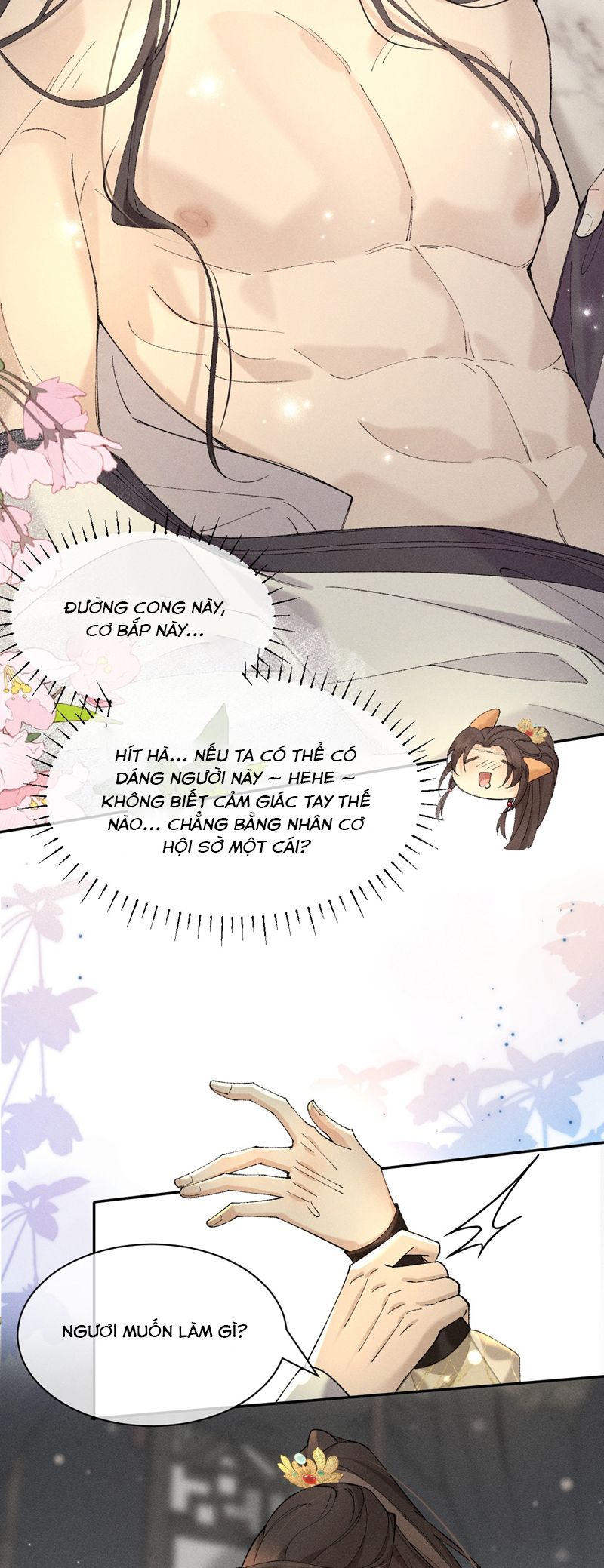 Hải Vương Sau Khi Hoàn Lương Sa Vào Tu La Tràng Chapter 19 - Trang 2