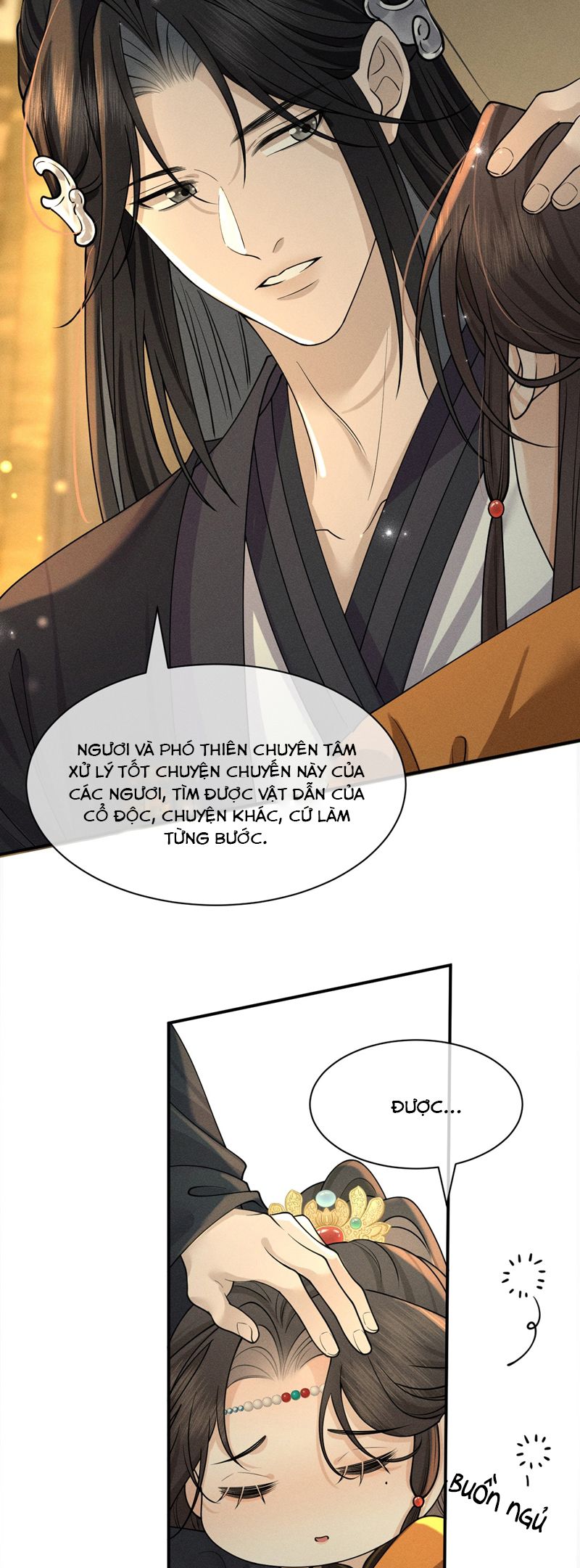 Hải Vương Sau Khi Hoàn Lương Sa Vào Tu La Tràng Chapter 19 - Trang 2