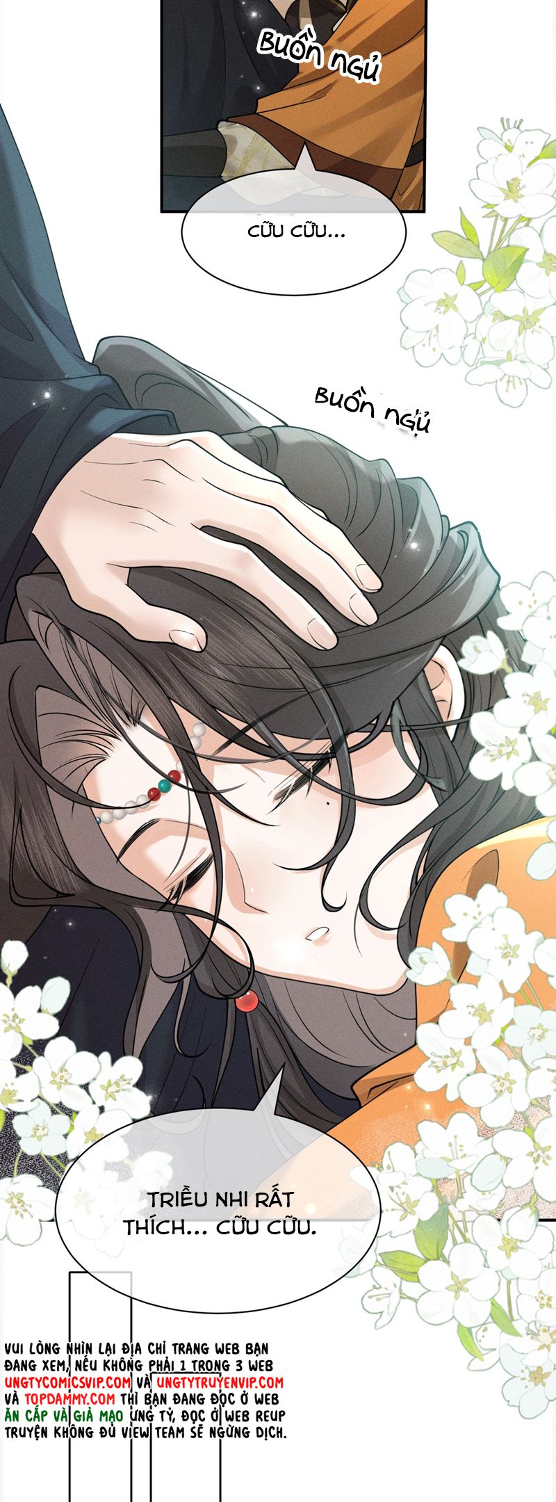 Hải Vương Sau Khi Hoàn Lương Sa Vào Tu La Tràng Chapter 19 - Trang 2