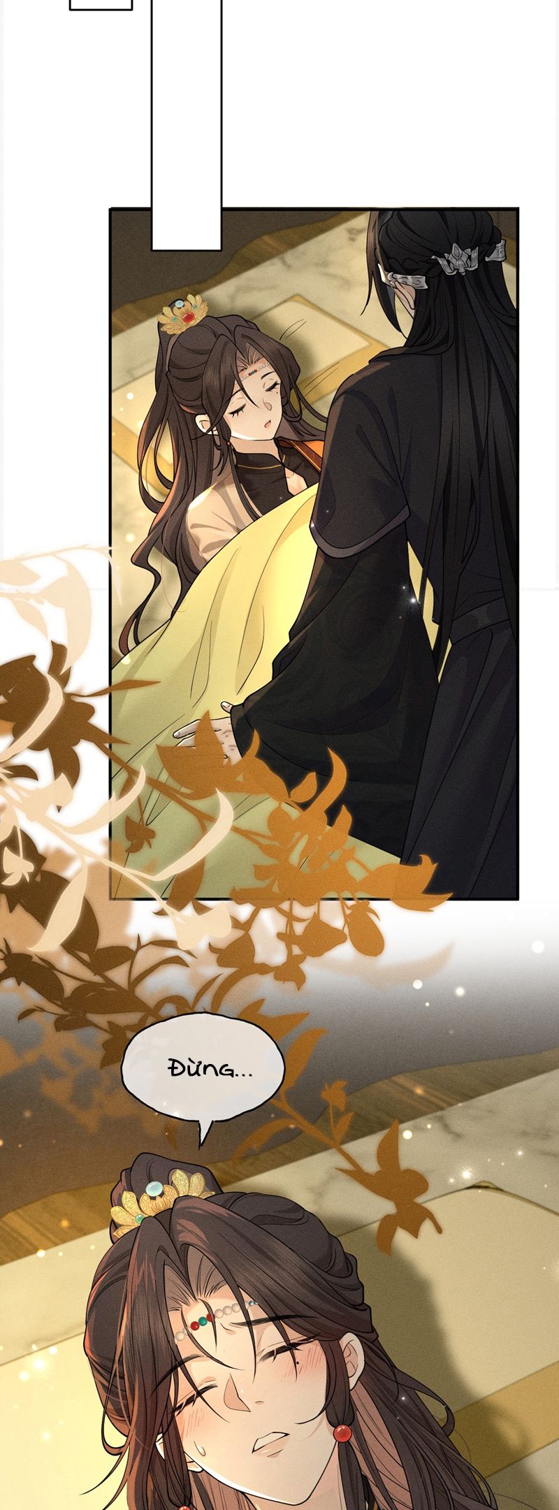 Hải Vương Sau Khi Hoàn Lương Sa Vào Tu La Tràng Chapter 19 - Trang 2