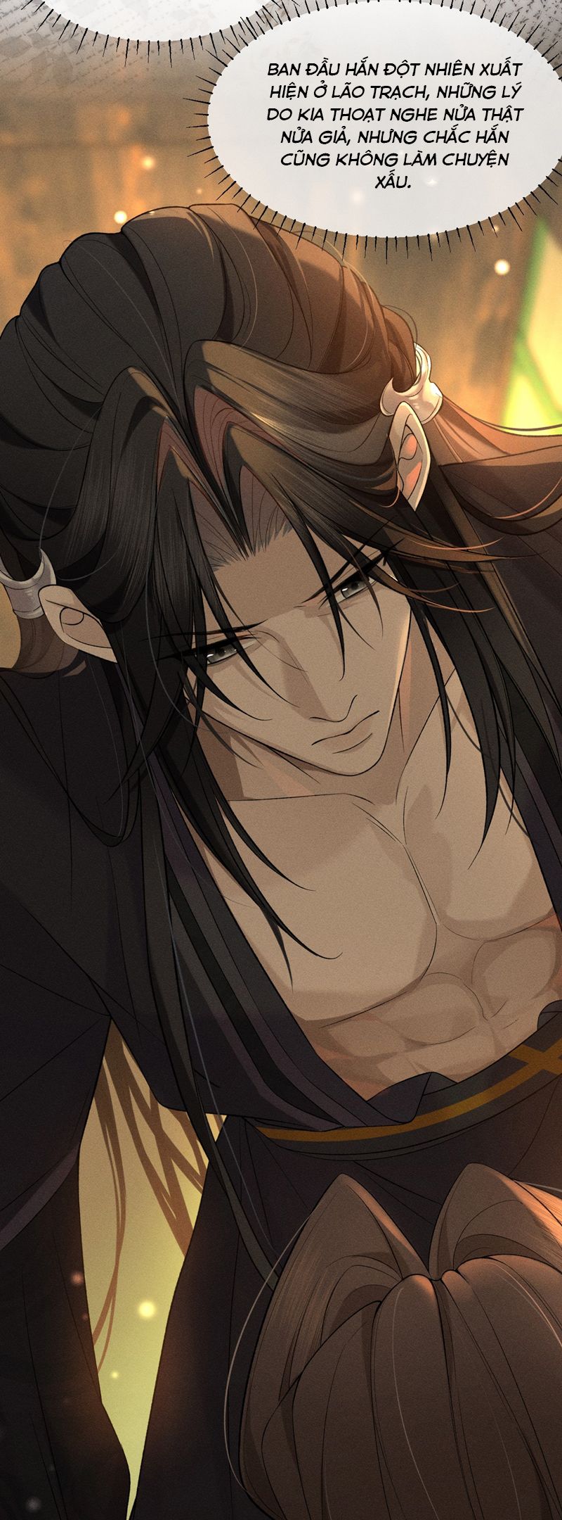 Hải Vương Sau Khi Hoàn Lương Sa Vào Tu La Tràng Chapter 19 - Trang 2