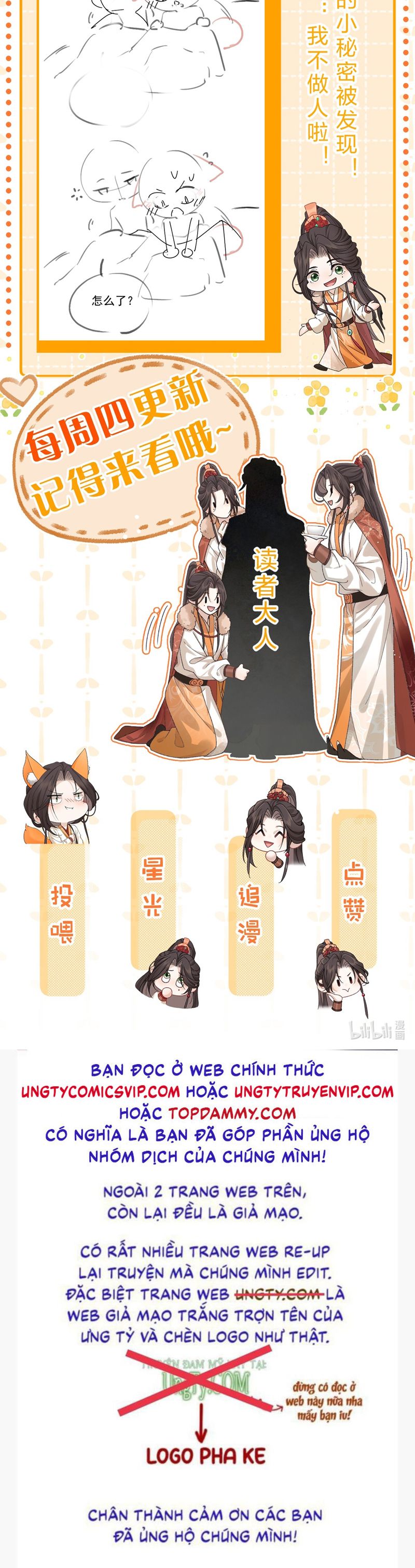 Hải Vương Sau Khi Hoàn Lương Sa Vào Tu La Tràng Chapter 19 - Trang 2