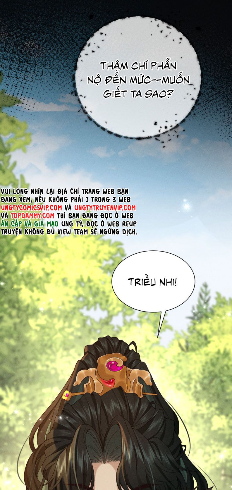 Hải Vương Sau Khi Hoàn Lương Sa Vào Tu La Tràng Chapter 2 - Trang 2