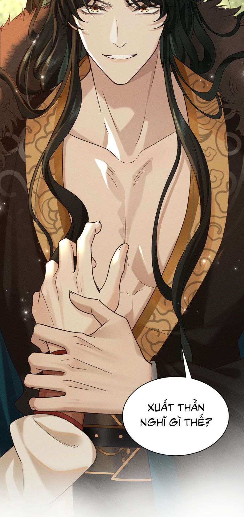 Hải Vương Sau Khi Hoàn Lương Sa Vào Tu La Tràng Chapter 2 - Trang 2