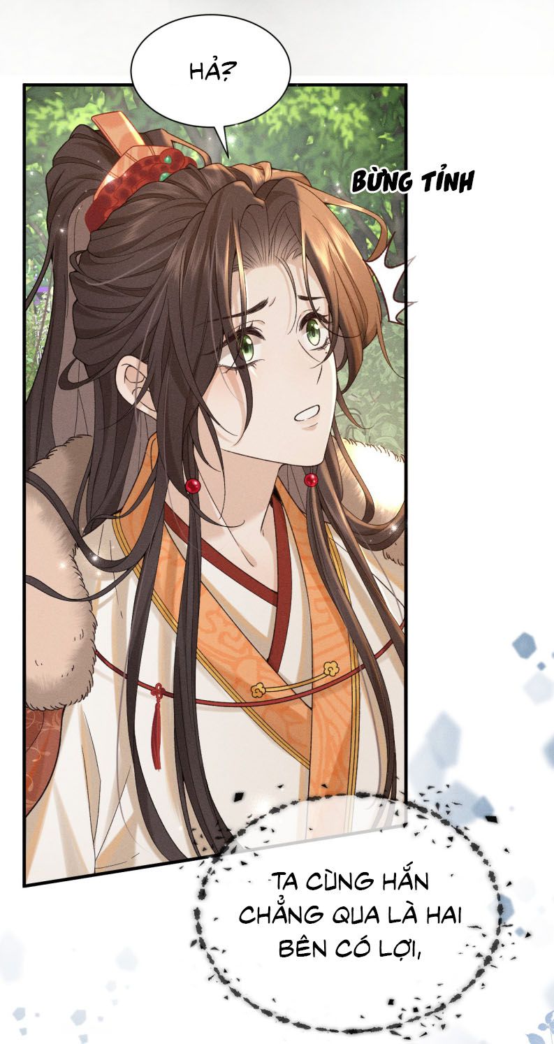 Hải Vương Sau Khi Hoàn Lương Sa Vào Tu La Tràng Chapter 2 - Trang 2