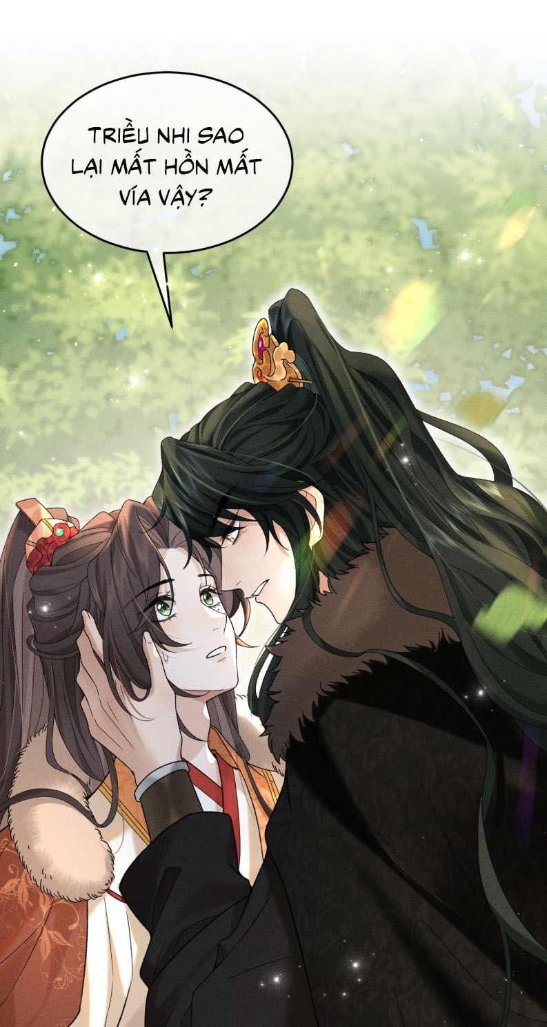 Hải Vương Sau Khi Hoàn Lương Sa Vào Tu La Tràng Chapter 2 - Trang 2