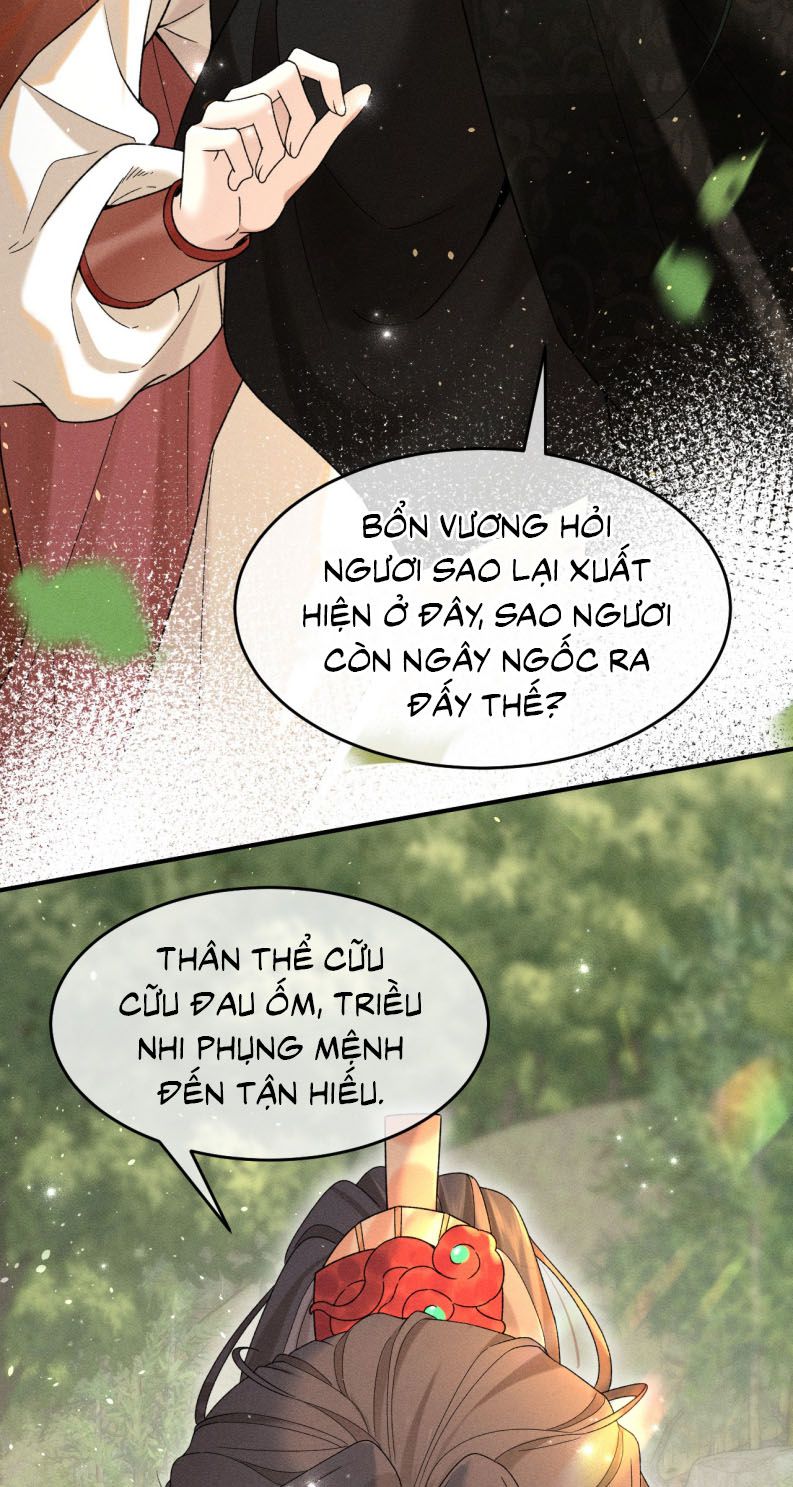 Hải Vương Sau Khi Hoàn Lương Sa Vào Tu La Tràng Chapter 2 - Trang 2