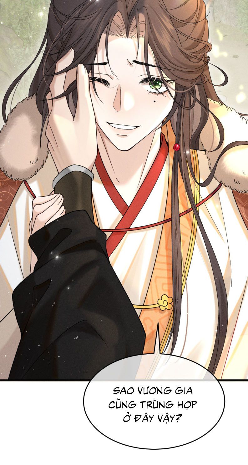 Hải Vương Sau Khi Hoàn Lương Sa Vào Tu La Tràng Chapter 2 - Trang 2