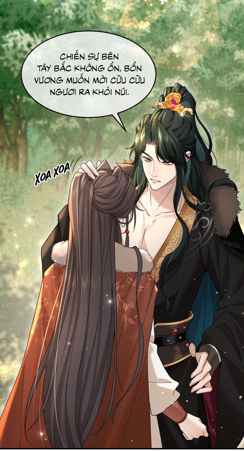 Hải Vương Sau Khi Hoàn Lương Sa Vào Tu La Tràng Chapter 2 - Trang 2