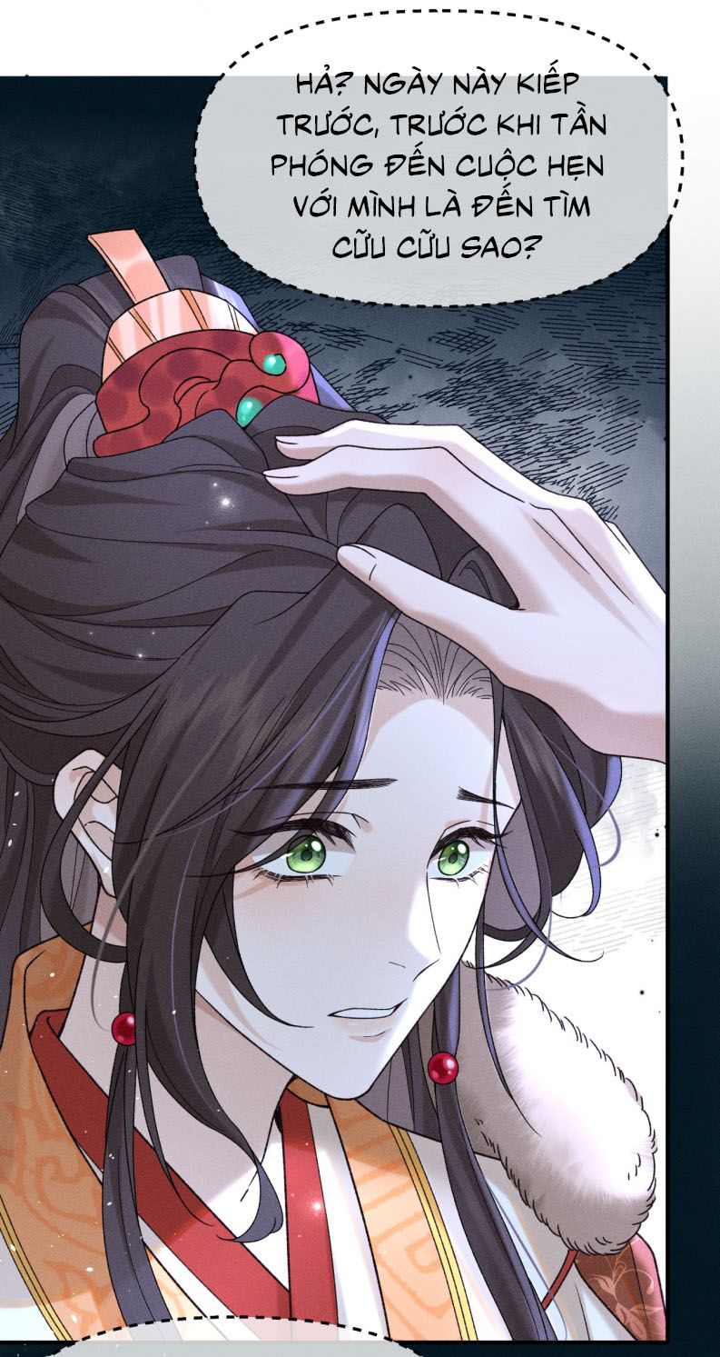 Hải Vương Sau Khi Hoàn Lương Sa Vào Tu La Tràng Chapter 2 - Trang 2