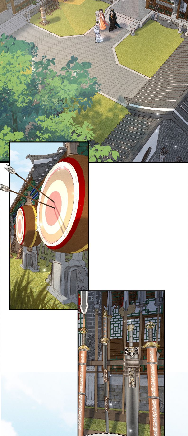 Hải Vương Sau Khi Hoàn Lương Sa Vào Tu La Tràng Chapter 2 - Trang 2