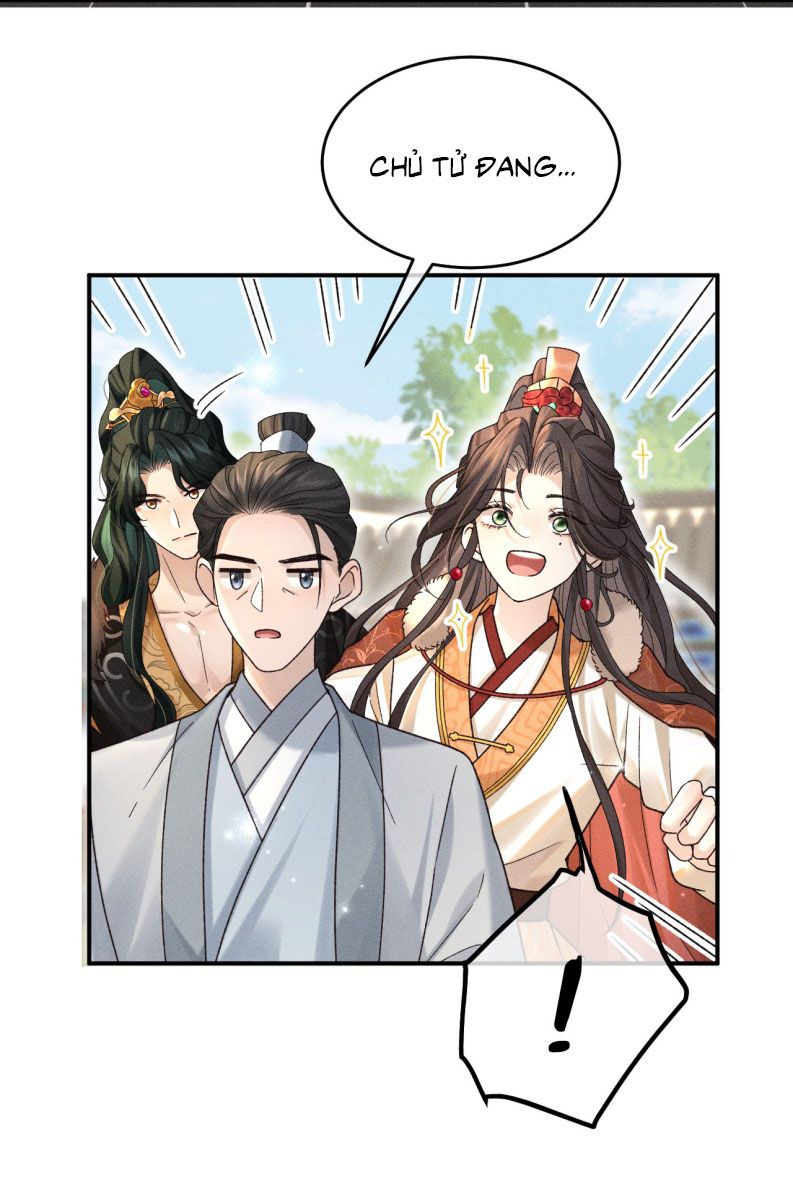 Hải Vương Sau Khi Hoàn Lương Sa Vào Tu La Tràng Chapter 2 - Trang 2