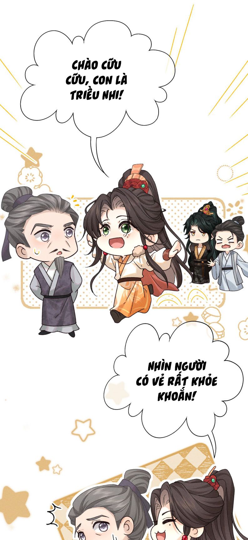 Hải Vương Sau Khi Hoàn Lương Sa Vào Tu La Tràng Chapter 2 - Trang 2