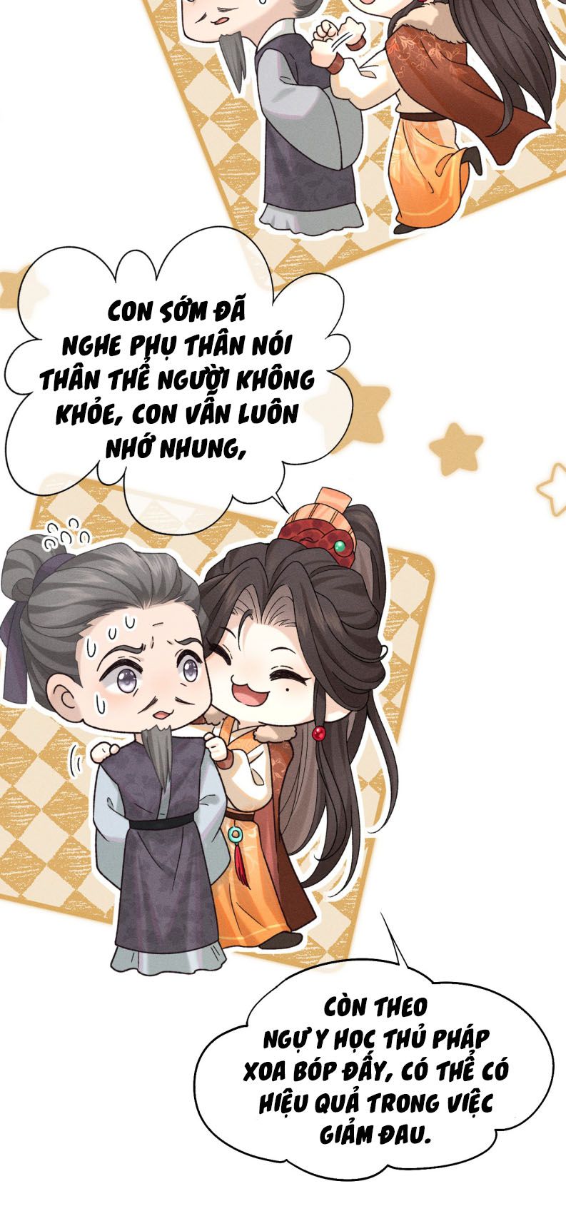 Hải Vương Sau Khi Hoàn Lương Sa Vào Tu La Tràng Chapter 2 - Trang 2