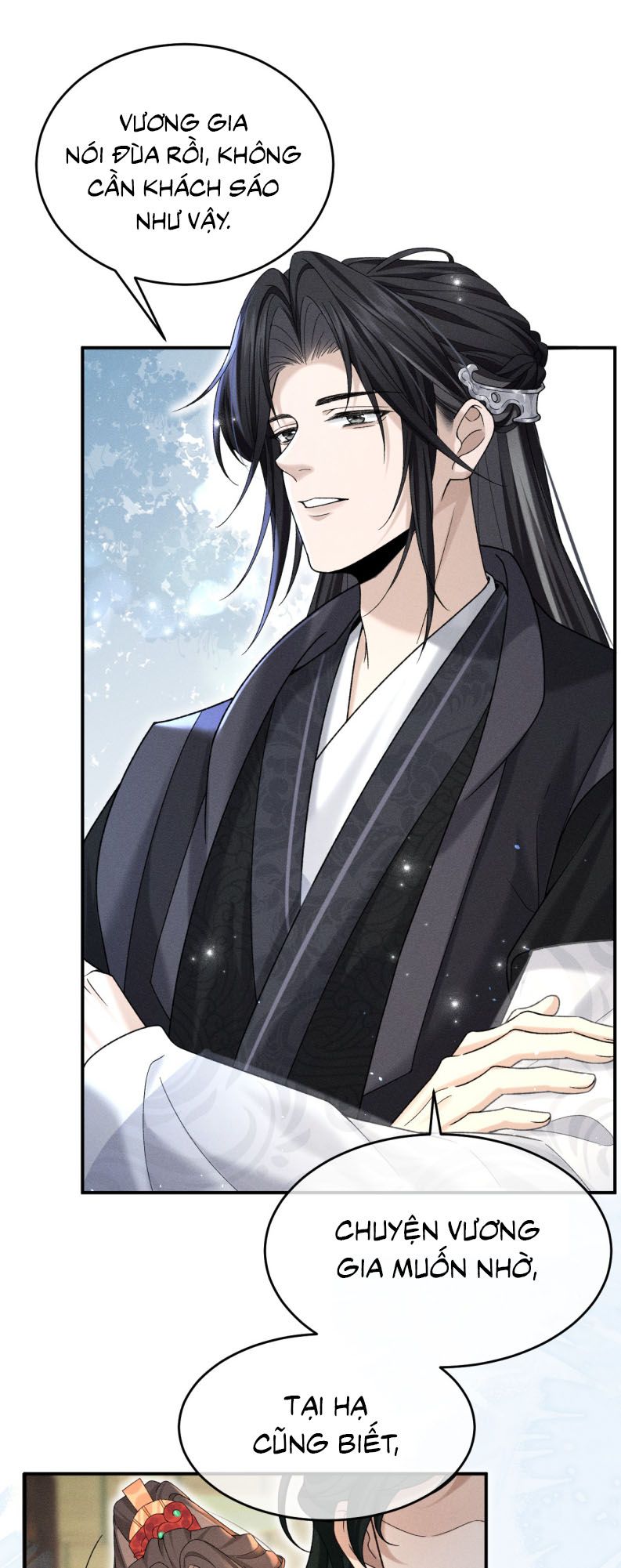 Hải Vương Sau Khi Hoàn Lương Sa Vào Tu La Tràng Chapter 2 - Trang 2