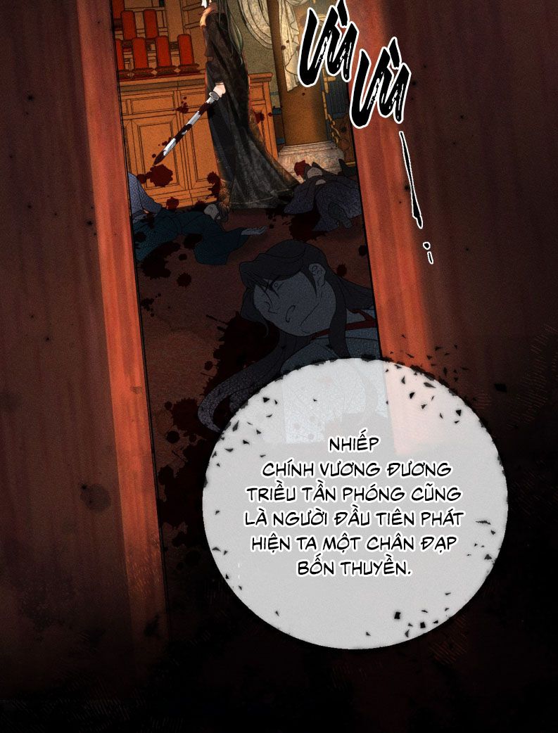 Hải Vương Sau Khi Hoàn Lương Sa Vào Tu La Tràng Chapter 2 - Trang 2