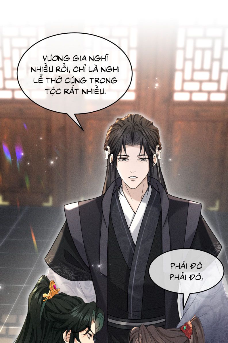 Hải Vương Sau Khi Hoàn Lương Sa Vào Tu La Tràng Chapter 2 - Trang 2