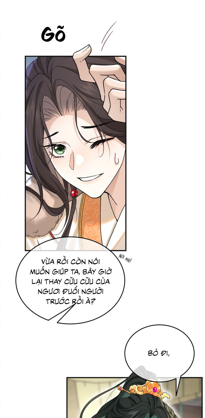 Hải Vương Sau Khi Hoàn Lương Sa Vào Tu La Tràng Chapter 2 - Trang 2