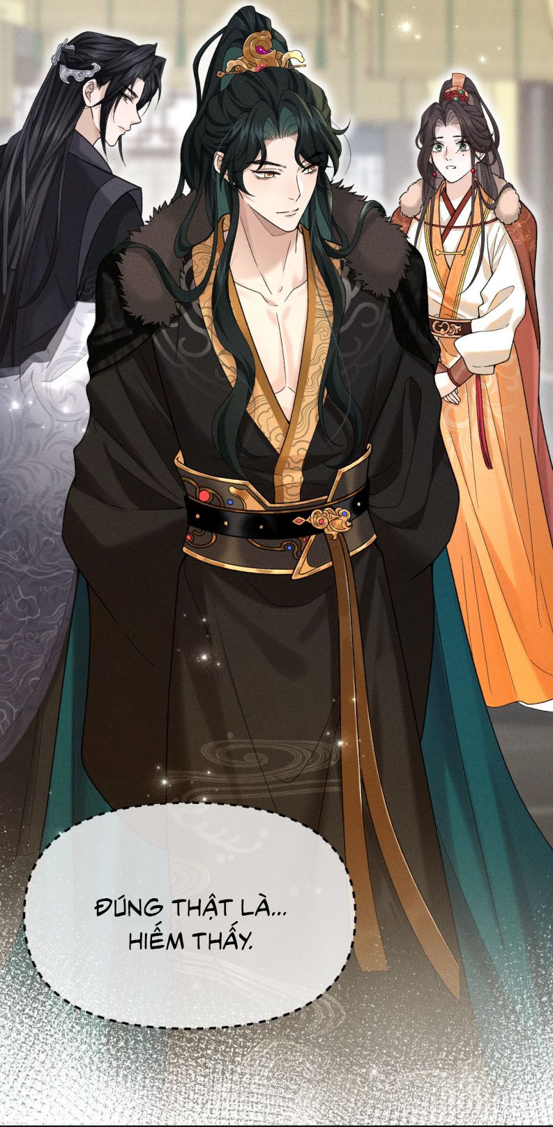 Hải Vương Sau Khi Hoàn Lương Sa Vào Tu La Tràng Chapter 2 - Trang 2