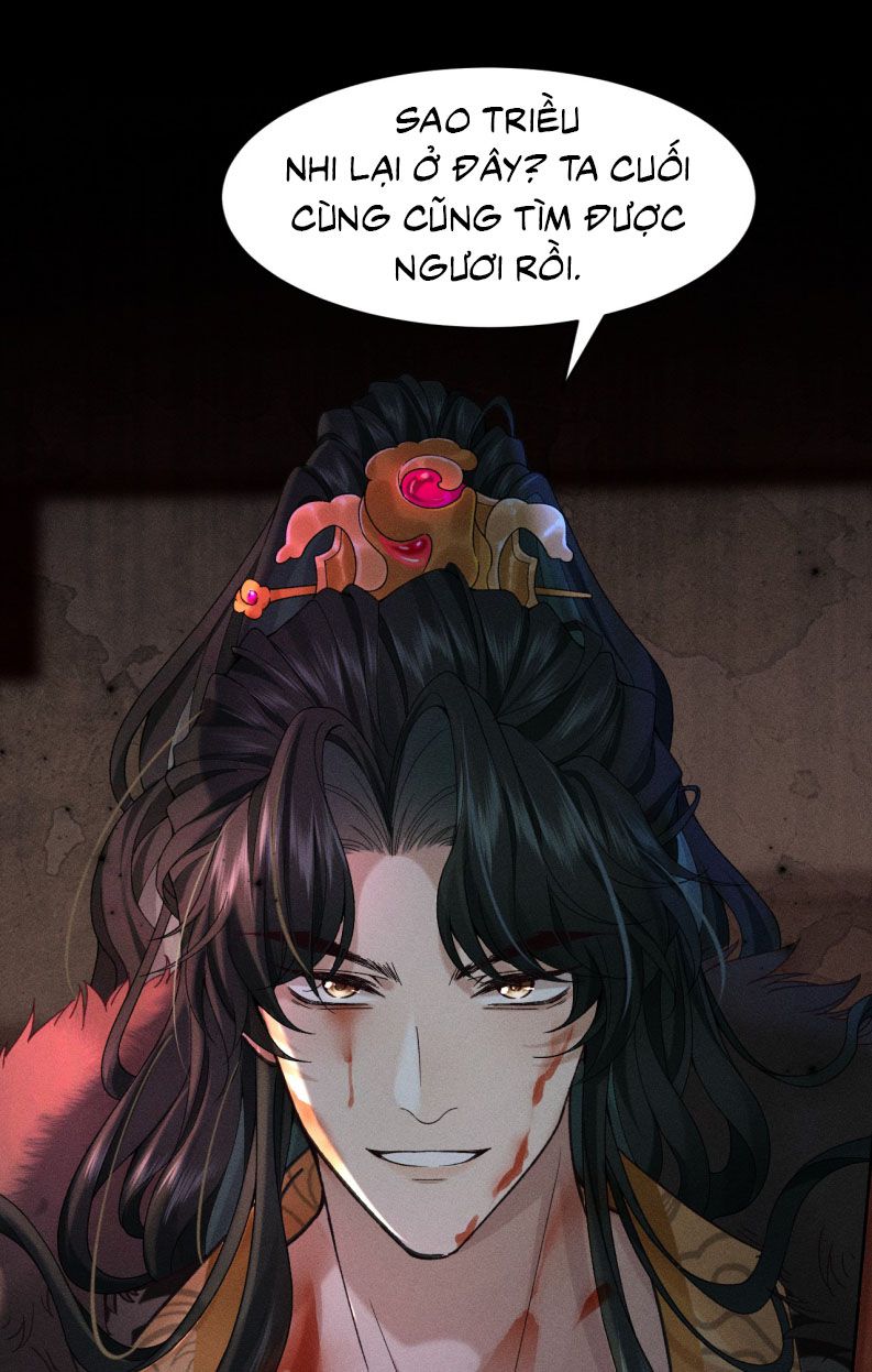 Hải Vương Sau Khi Hoàn Lương Sa Vào Tu La Tràng Chapter 2 - Trang 2