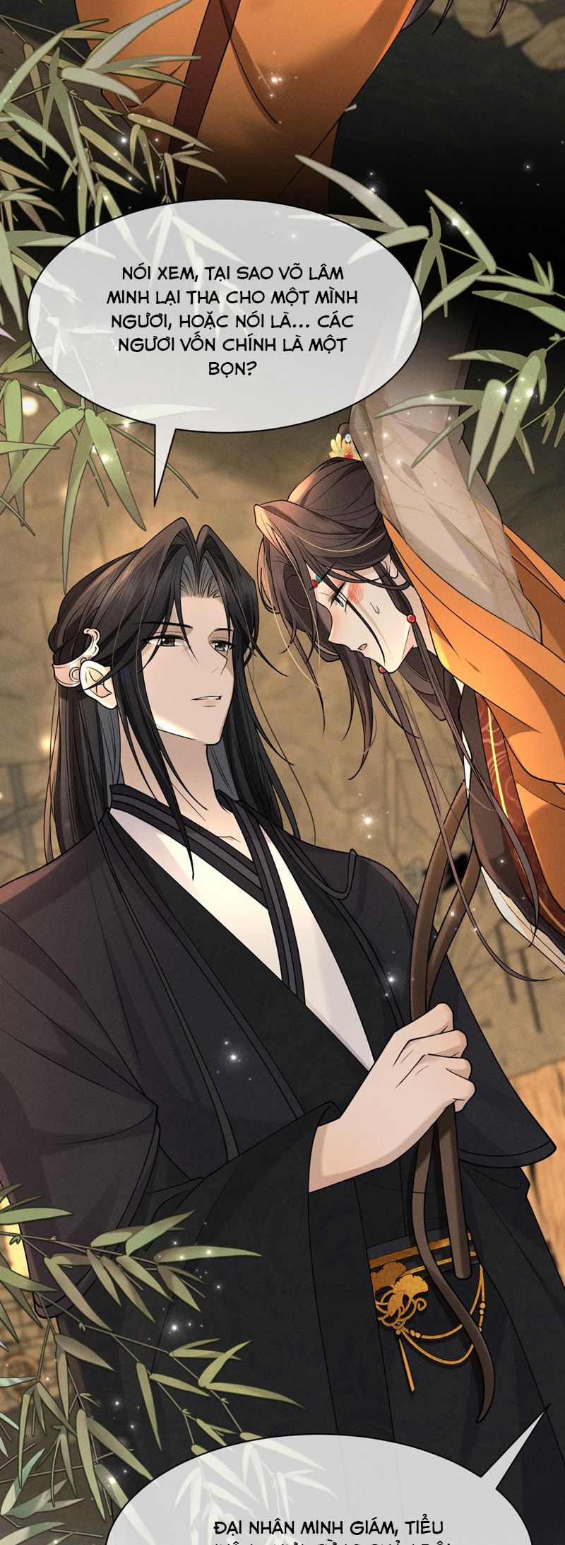 Hải Vương Sau Khi Hoàn Lương Sa Vào Tu La Tràng Chapter 20 - Trang 2