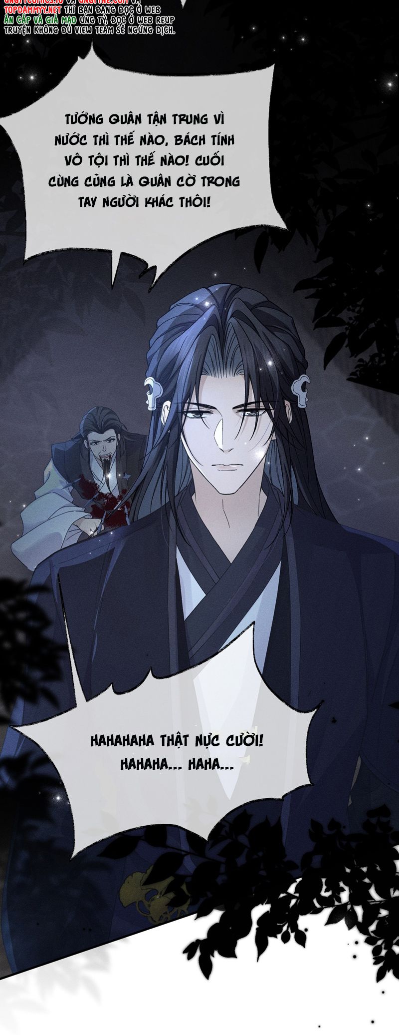 Hải Vương Sau Khi Hoàn Lương Sa Vào Tu La Tràng Chapter 21 - Trang 2