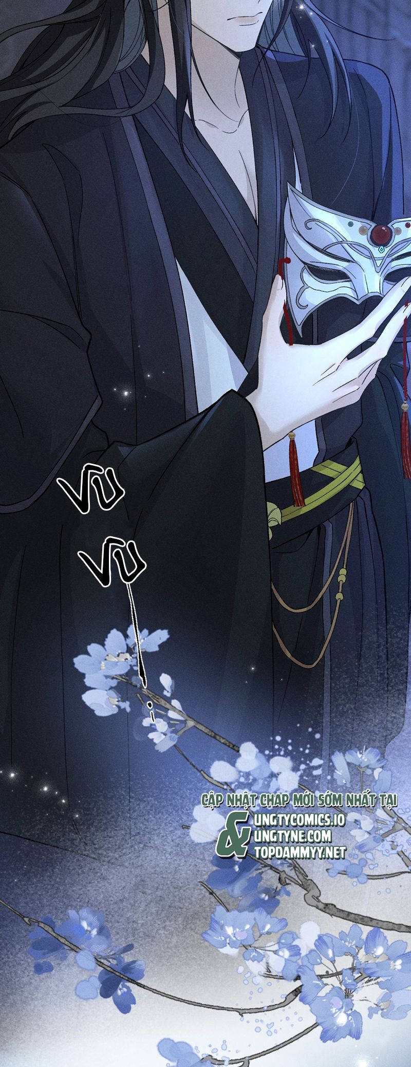 Hải Vương Sau Khi Hoàn Lương Sa Vào Tu La Tràng Chapter 21 - Trang 2