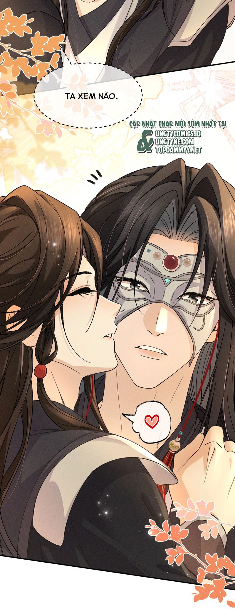 Hải Vương Sau Khi Hoàn Lương Sa Vào Tu La Tràng Chapter 21 - Trang 2