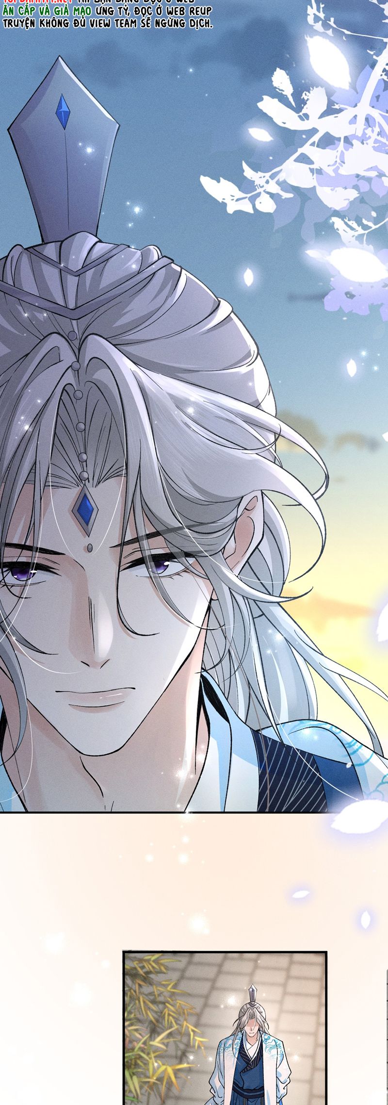 Hải Vương Sau Khi Hoàn Lương Sa Vào Tu La Tràng Chapter 22 - Trang 2