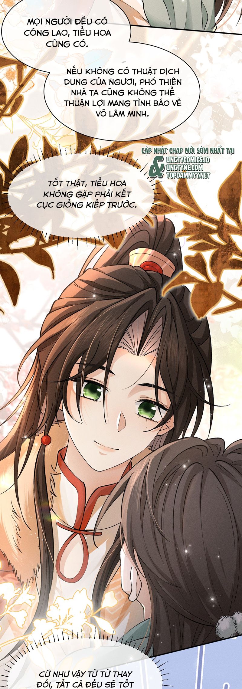 Hải Vương Sau Khi Hoàn Lương Sa Vào Tu La Tràng Chapter 22 - Trang 2