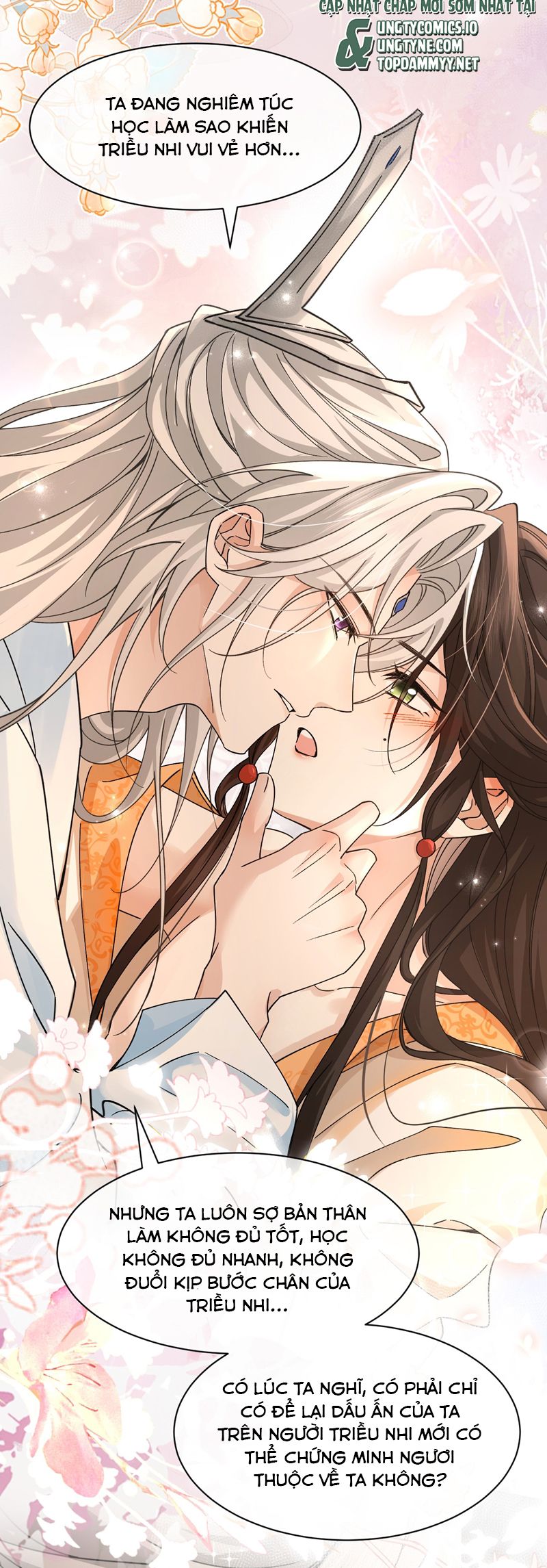 Hải Vương Sau Khi Hoàn Lương Sa Vào Tu La Tràng Chapter 22 - Trang 2