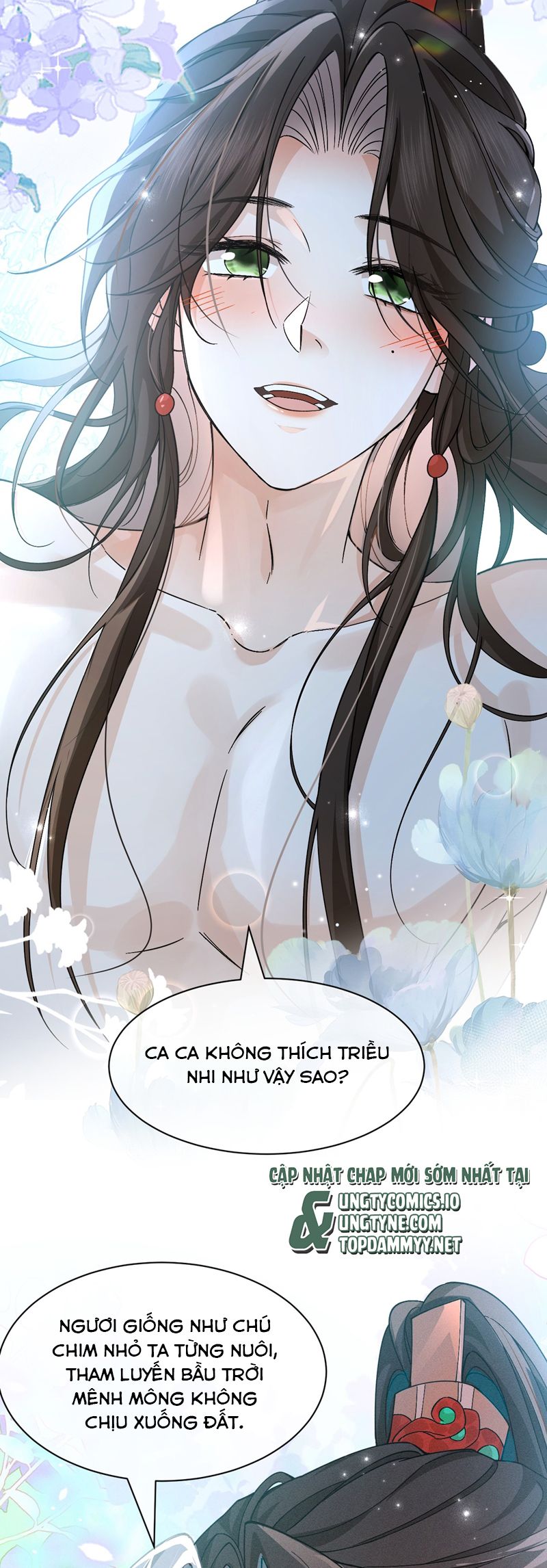 Hải Vương Sau Khi Hoàn Lương Sa Vào Tu La Tràng Chapter 22 - Trang 2