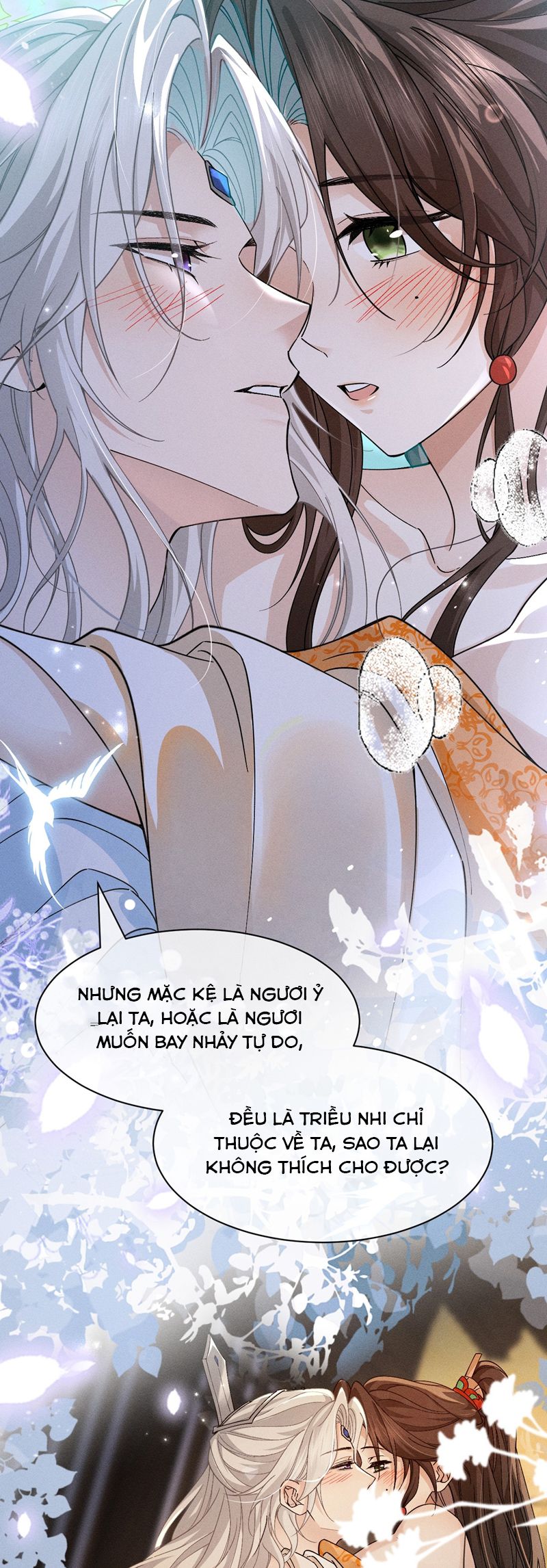 Hải Vương Sau Khi Hoàn Lương Sa Vào Tu La Tràng Chapter 22 - Trang 2