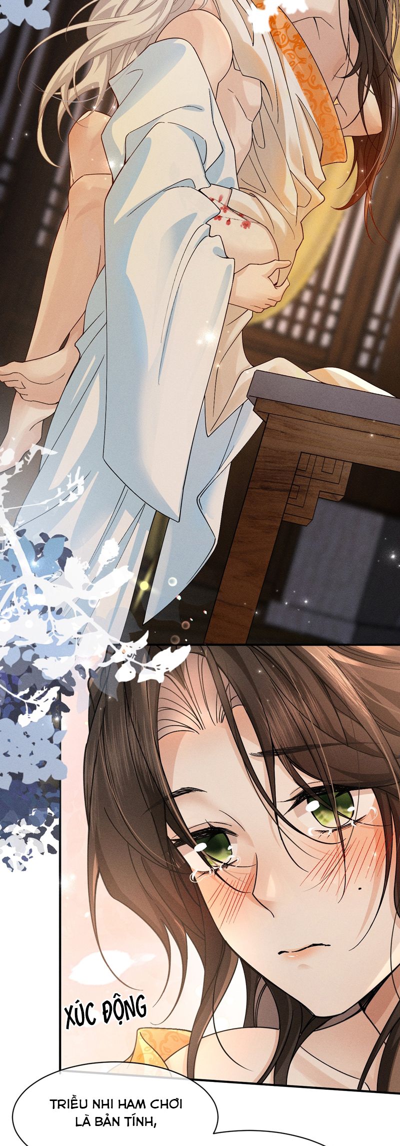 Hải Vương Sau Khi Hoàn Lương Sa Vào Tu La Tràng Chapter 22 - Trang 2