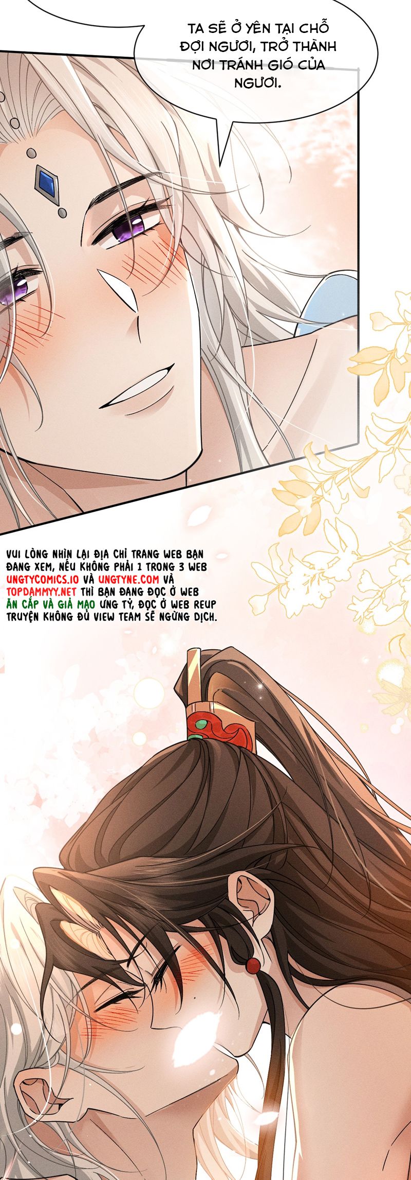 Hải Vương Sau Khi Hoàn Lương Sa Vào Tu La Tràng Chapter 22 - Trang 2