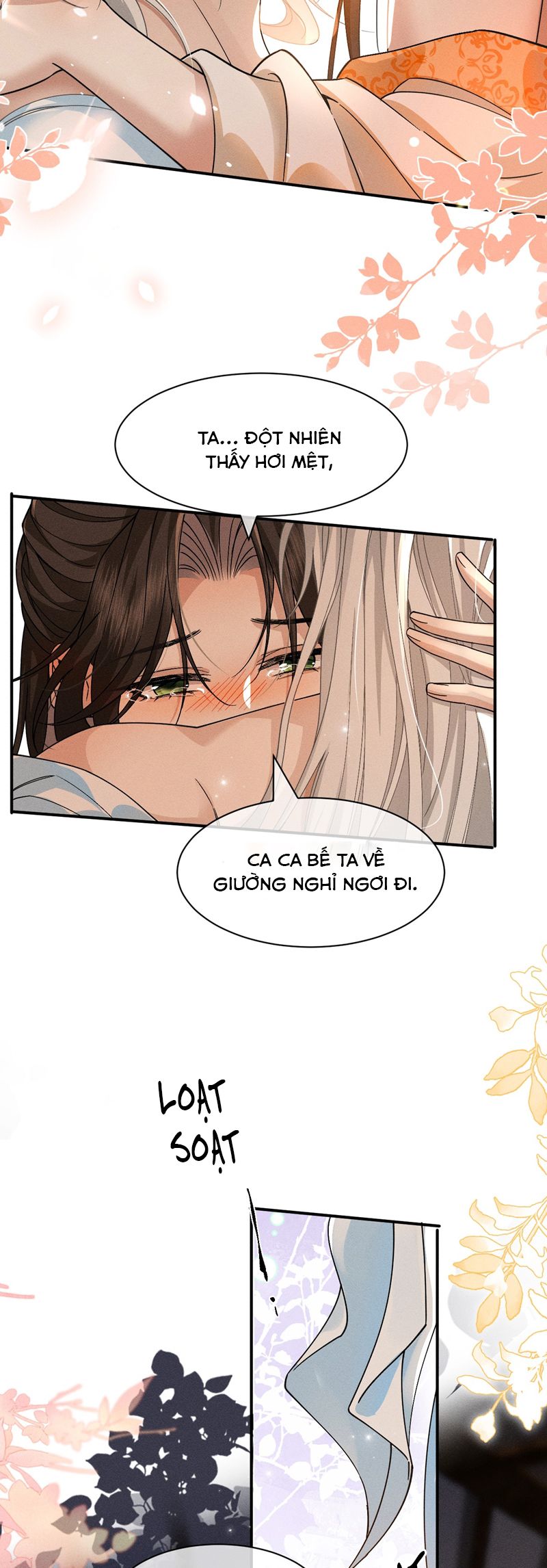 Hải Vương Sau Khi Hoàn Lương Sa Vào Tu La Tràng Chapter 22 - Trang 2