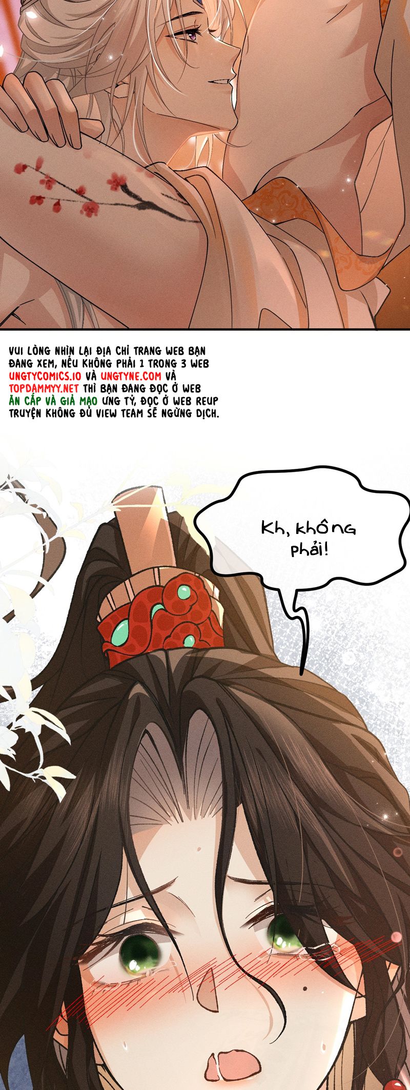 Hải Vương Sau Khi Hoàn Lương Sa Vào Tu La Tràng Chapter 22 - Trang 2