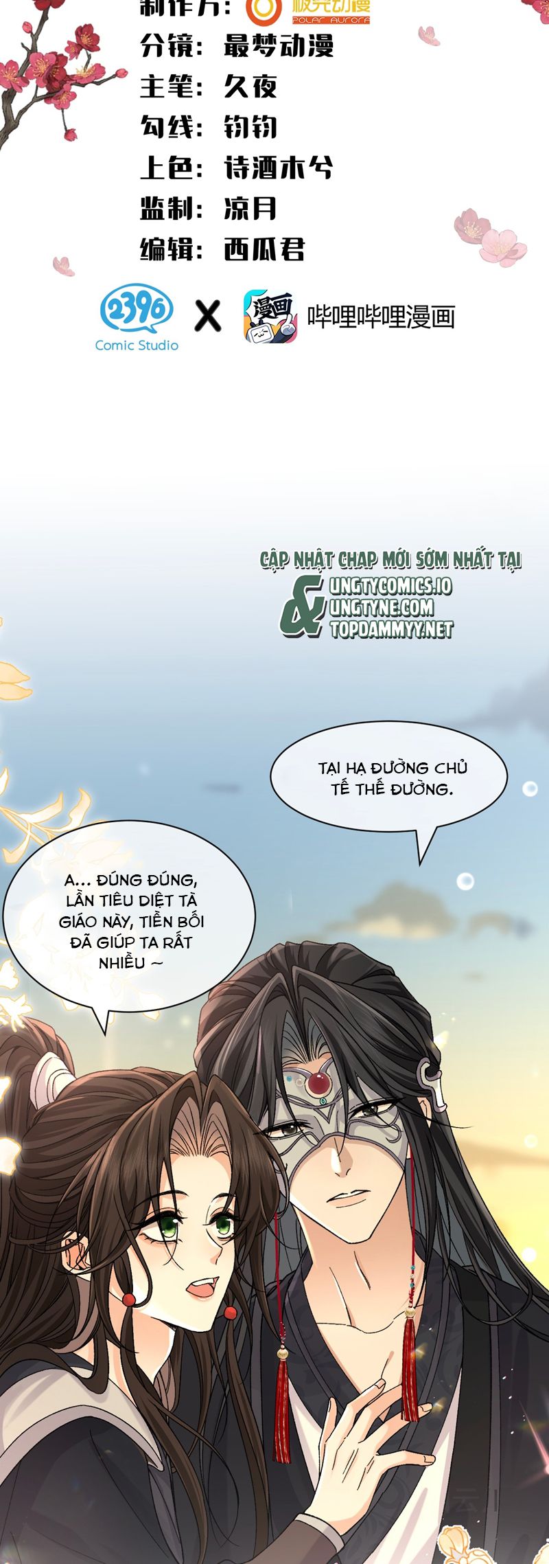 Hải Vương Sau Khi Hoàn Lương Sa Vào Tu La Tràng Chapter 22 - Trang 2