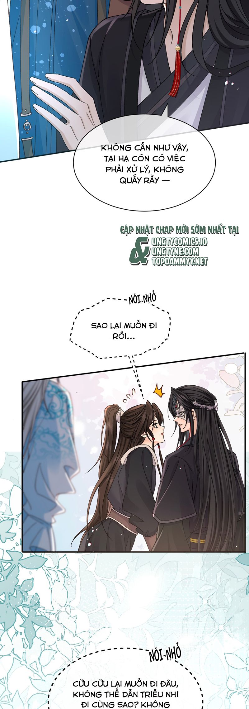 Hải Vương Sau Khi Hoàn Lương Sa Vào Tu La Tràng Chapter 22 - Trang 2