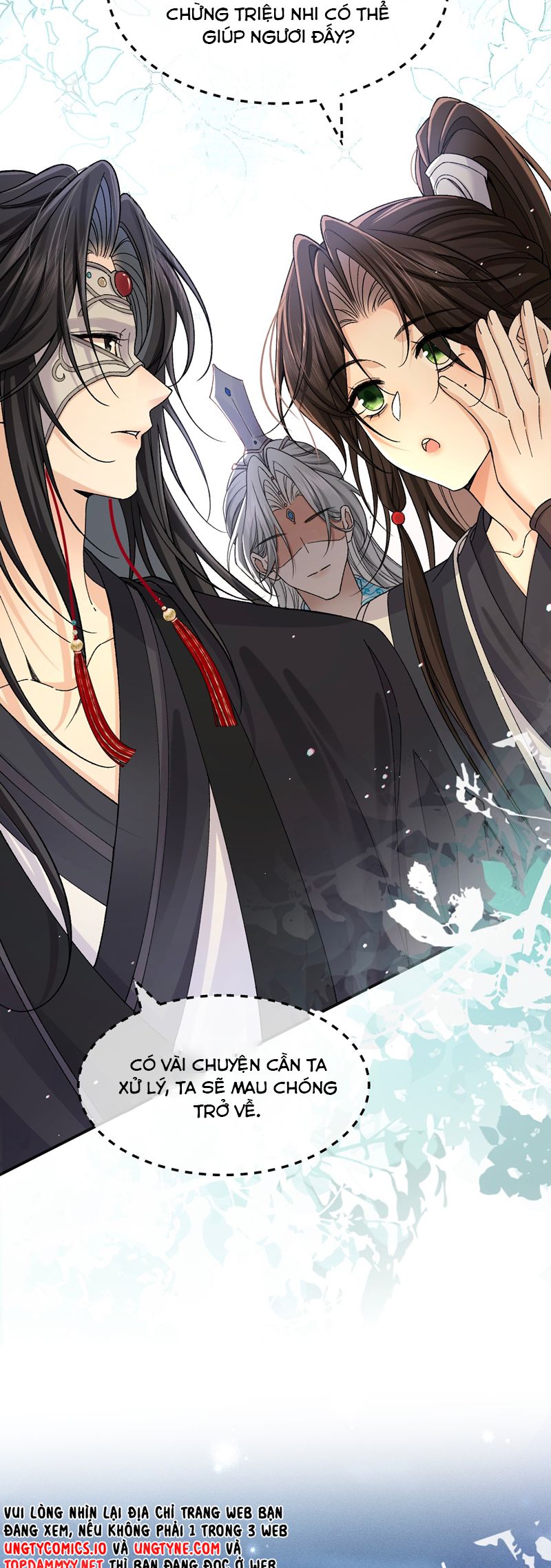 Hải Vương Sau Khi Hoàn Lương Sa Vào Tu La Tràng Chapter 22 - Trang 2