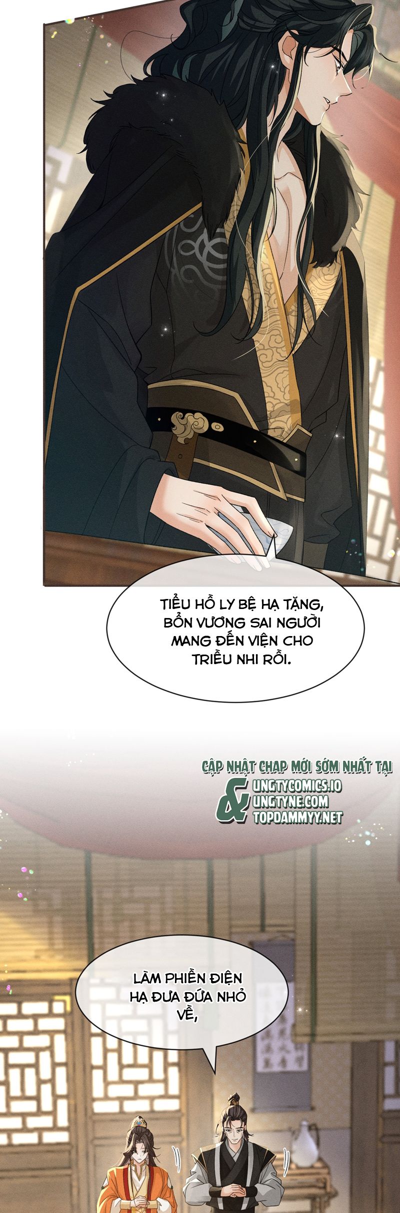 Hải Vương Sau Khi Hoàn Lương Sa Vào Tu La Tràng Chapter 26 - Trang 2