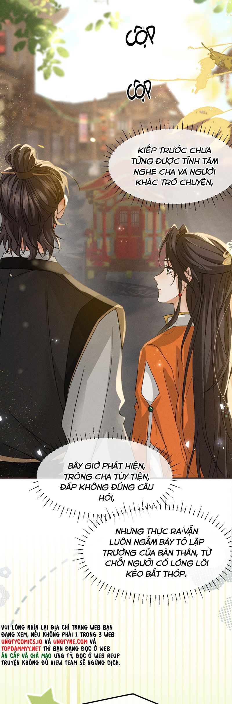 Hải Vương Sau Khi Hoàn Lương Sa Vào Tu La Tràng Chapter 26 - Trang 2