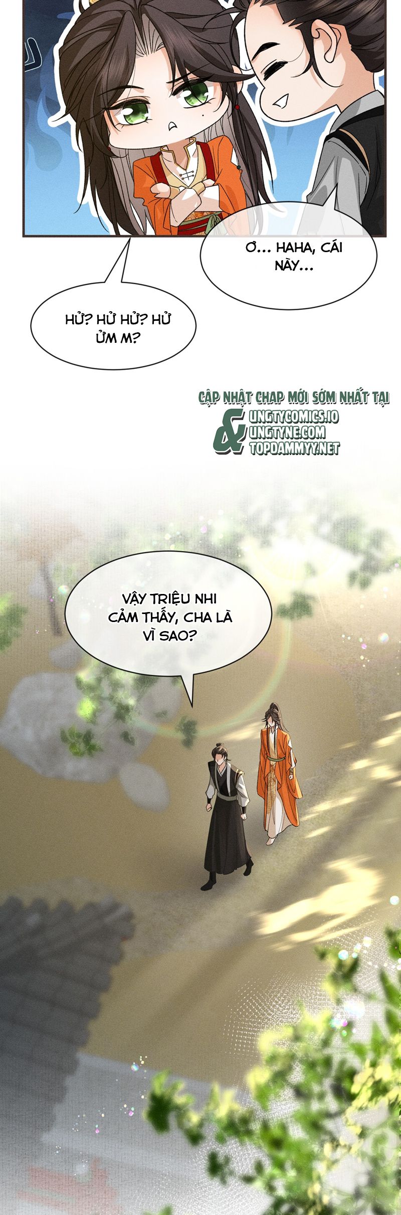 Hải Vương Sau Khi Hoàn Lương Sa Vào Tu La Tràng Chapter 26 - Trang 2